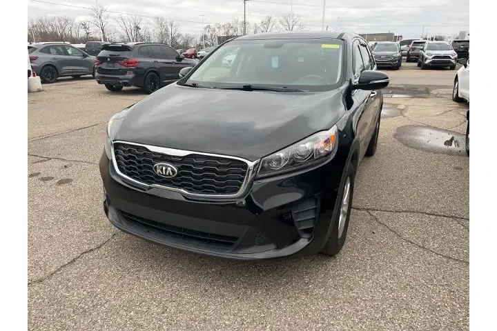 $15900 : Kia Sorento 2019 L 4dr SUV image 3