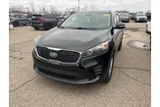 $15900 : Kia Sorento 2019 L 4dr SUV thumbnail