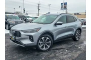 Ford Escape 2024 AWD Platinu