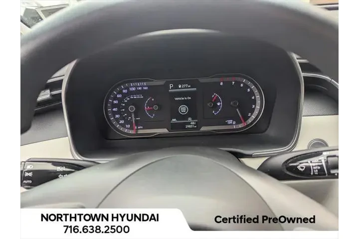 $22435 : Hyundai TUCSON 2022 AWD SEL image 6