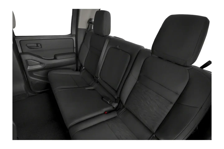 2022 Frontier S image 10