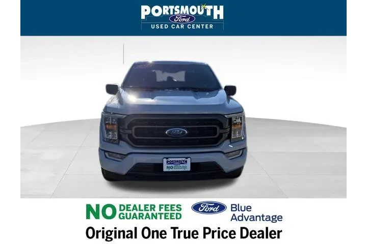 $39995 : Ford F-150 2023 4x4 XL 4dr S image 9