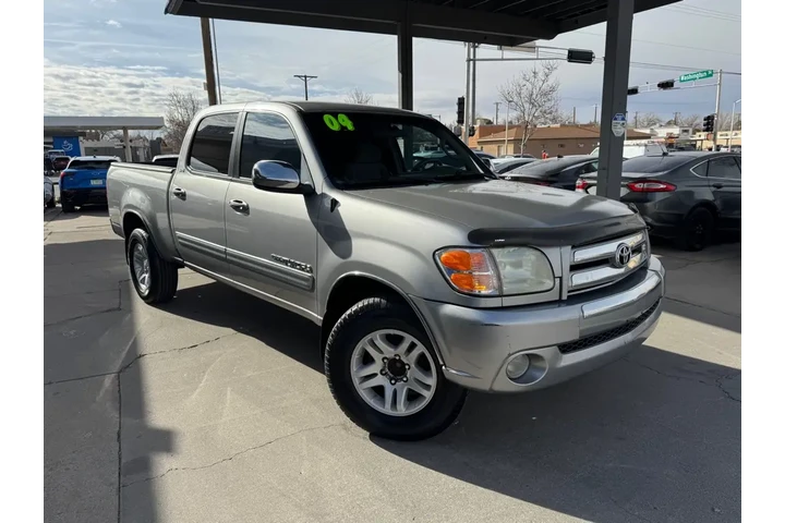 2004 Tundra SR5 Double Cab 2WD image 3