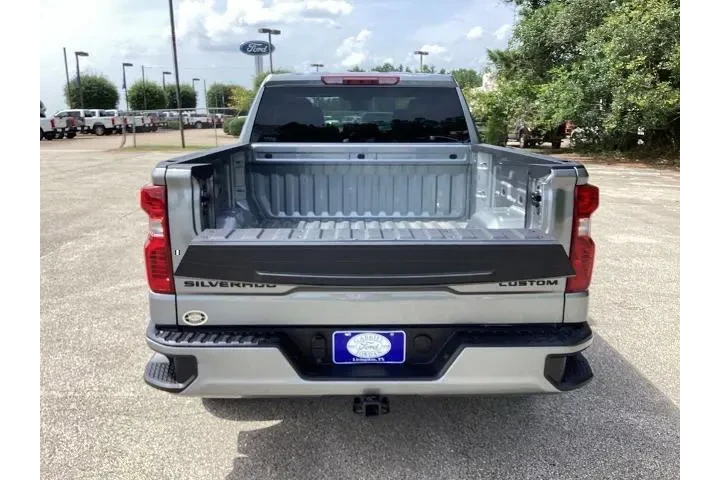 $37589 : Chevrolet Silverado 1500 202 image 9