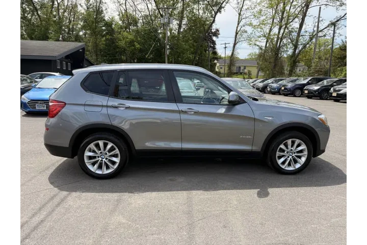 $9500 : 2015 BMW X3 xDrive28i image 9