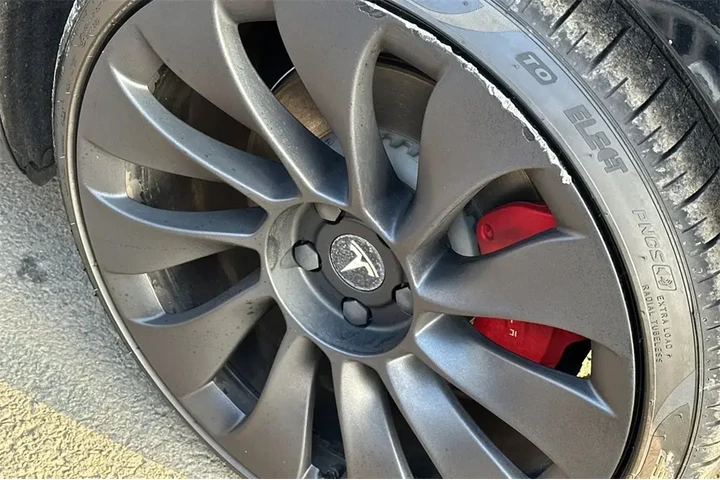 $26491 : Tesla Model 3 2022 AWD Perfo image 8