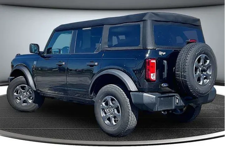 $39000 : Ford Bronco 2025 4x4 Big Ben image 4