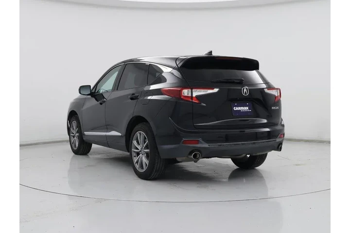 $25998 : Acura RDX 2020 4dr SUV w/Tec image 2