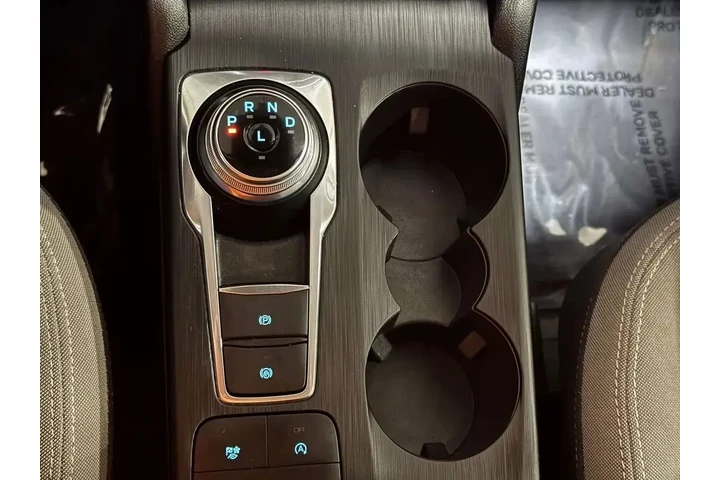 $17709 : Ford Escape 2021 AWD SE 4dr image 9