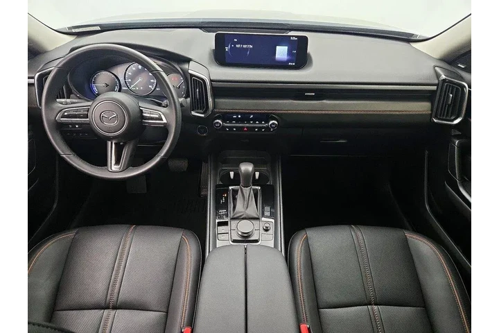 $36998 : Mazda CX-50 Hybrid 2025 AWD image 9