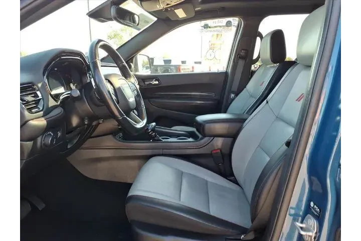 $35587 : Dodge Durango 2024 AWD GT 4d image 10