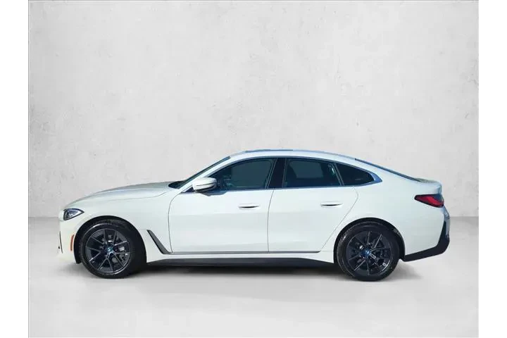 $31999 : BMW i4 2023 eDrive35 Gran Co image 9