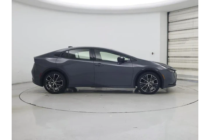 $30998 : Toyota Prius 2024 XLE 4dr Ha image 7