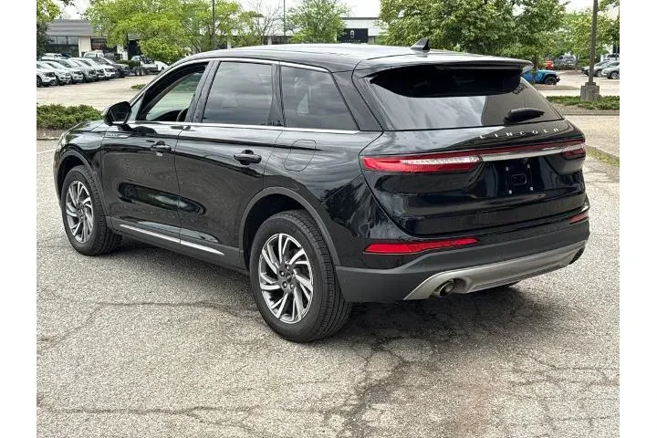 $39000 : Lincoln Corsair 2025 AWD Pre image 9