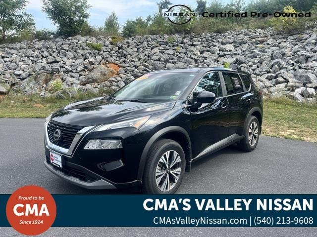 $28174 : PRE-OWNED 2023 NISSAN ROGUE SV image 3