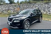 $28174 : PRE-OWNED 2023 NISSAN ROGUE SV thumbnail