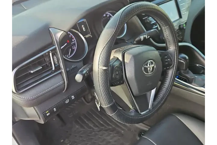 $20000 : Toyota Camry 2020 SE 4dr Sed image 2