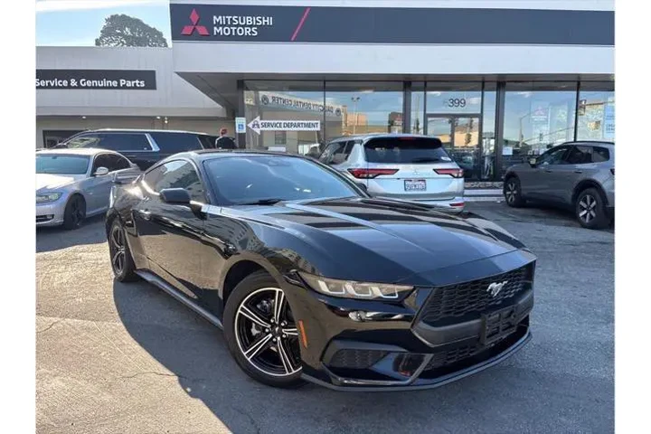 $26898 : Ford Mustang 2024 EcoBoost 2 image 1