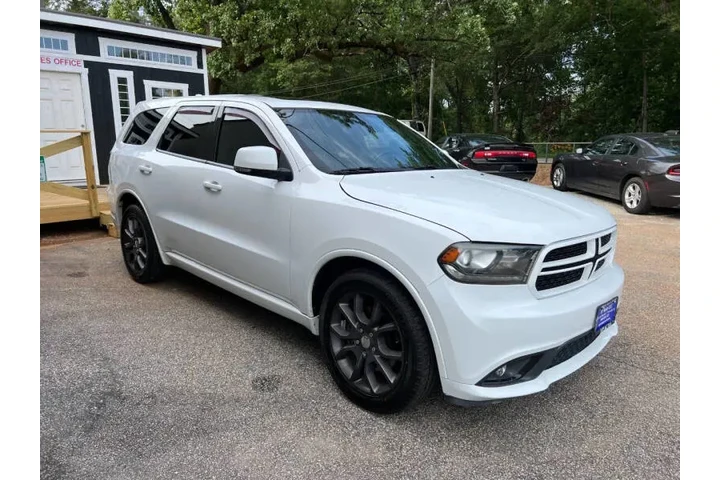 $16999 : 2016 Durango R/T image 4