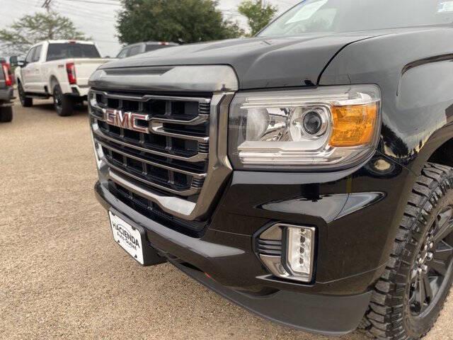 $35988 : 2022 GMC Canyon image 8