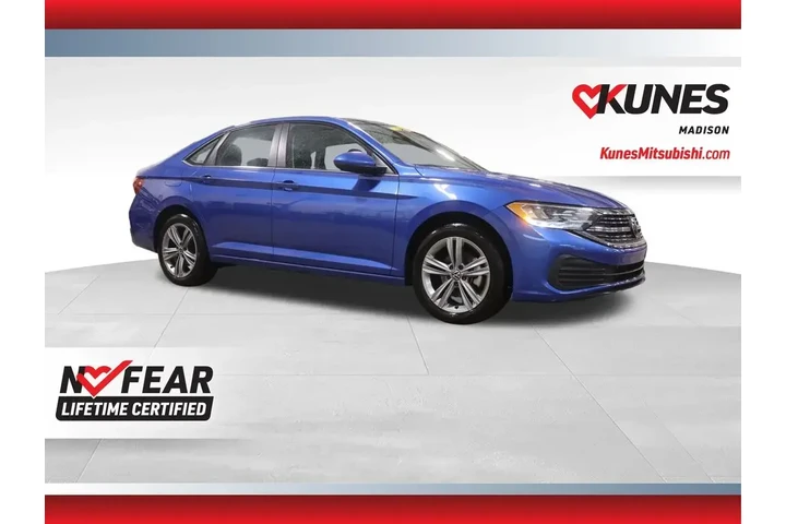 $17777 : Volkswagen Jetta 2024 SE 4dr image 1