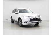 Mitsubishi Outlander 2018 AW en Raleigh