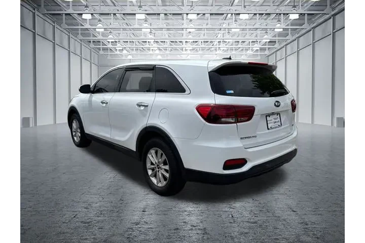 $15577 : Kia Sorento 2019 L 4dr SUV image 5