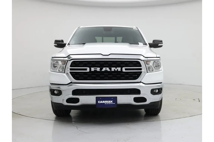 $34998 : Ram 1500 2022 4x4 Big Horn 4 image 5
