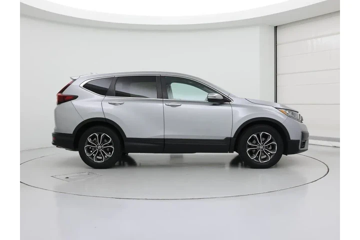 $28998 : Honda CR-V 2022 EX-L 4dr SUV image 7