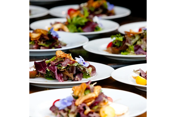 APA’S Kitchen Buffet image 7