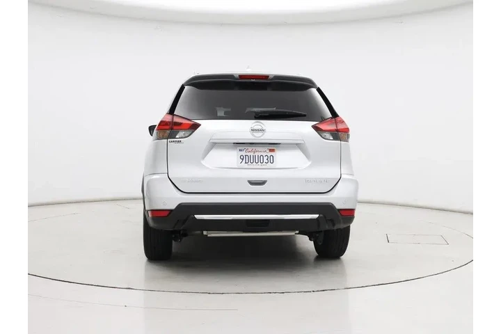 $18998 : Nissan Rogue 2020 AWD S 4dr image 6