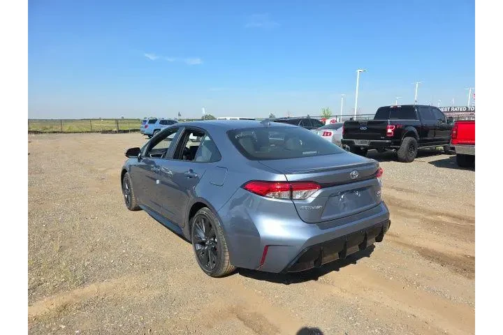 $32900 : Toyota Corolla Hybrid 2026 S image 4