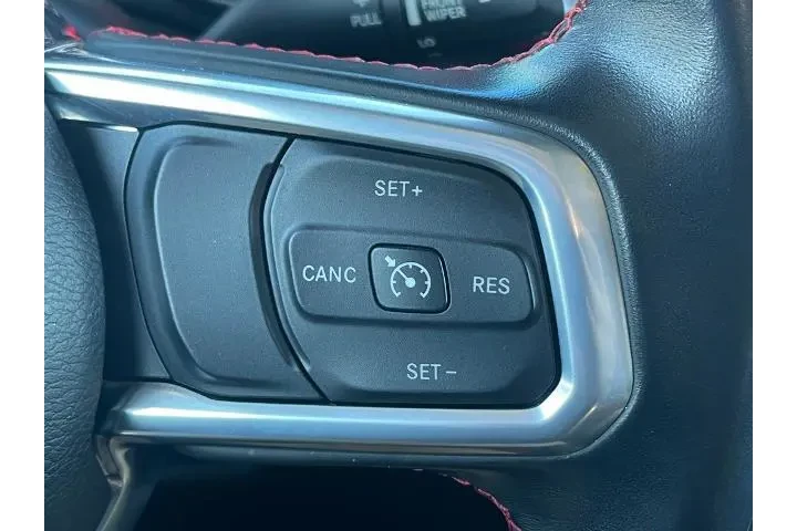 $40000 : Jeep Gladiator 2021 4x4 Rubi image 7