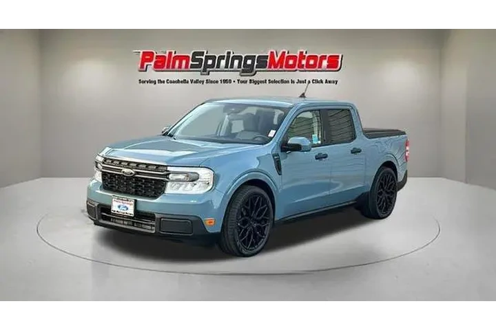 $29924 : Ford Maverick 2023 XLT 4dr S image 2
