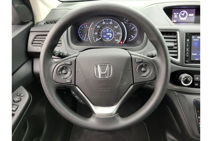 $14998 : Honda CR-V 2015 EX 4dr SUV image 10