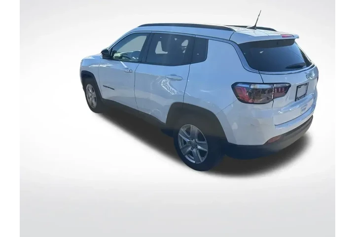 $15996 : Jeep Compass 2022 Latitude 4 image 3