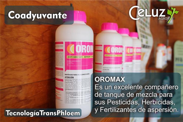 $1 : OROMAX (producto para el campo image 1