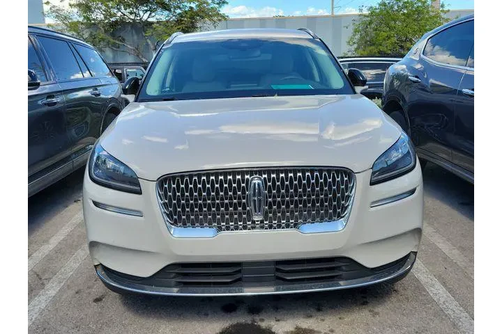 $21490 : Lincoln Corsair 2022 Standar image 2