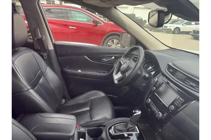 $18750 : Nissan Rogue 2019 S 4dr Cros image 7