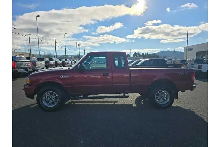 $16990 : Ford Ranger 2007 XLT 2dr Sup image 2