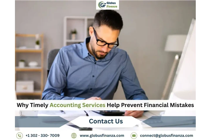 Accounting Services image 1
