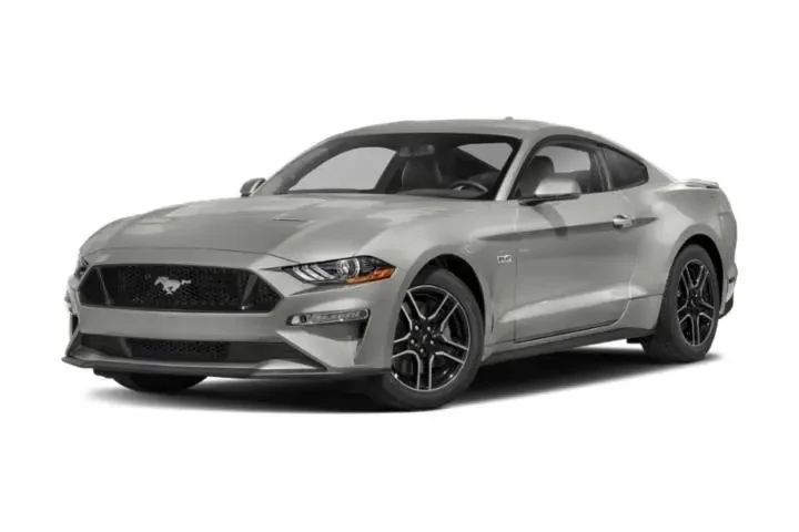 $29997 : Ford Mustang 2021 GT 2dr Fas image 1