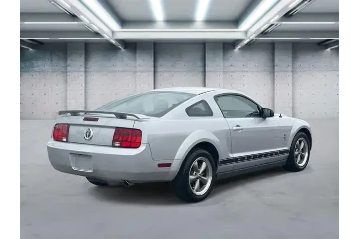 $21990 : Ford Mustang 2006 V6 Standar image 5