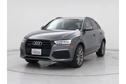$16998 : Audi Q3 2017 AWD 2.0T quattr thumbnail