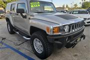 $11995 : 2008 HUMMER H3 Luxury thumbnail