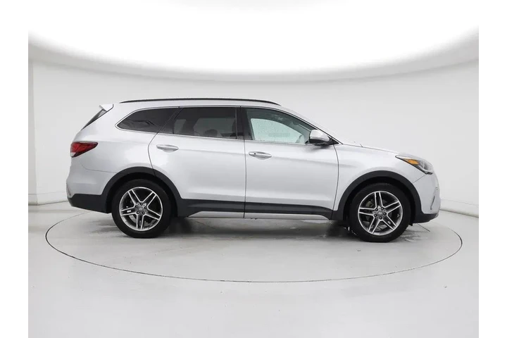 $17998 : Hyundai SANTA FE 2017 AWD Li image 7