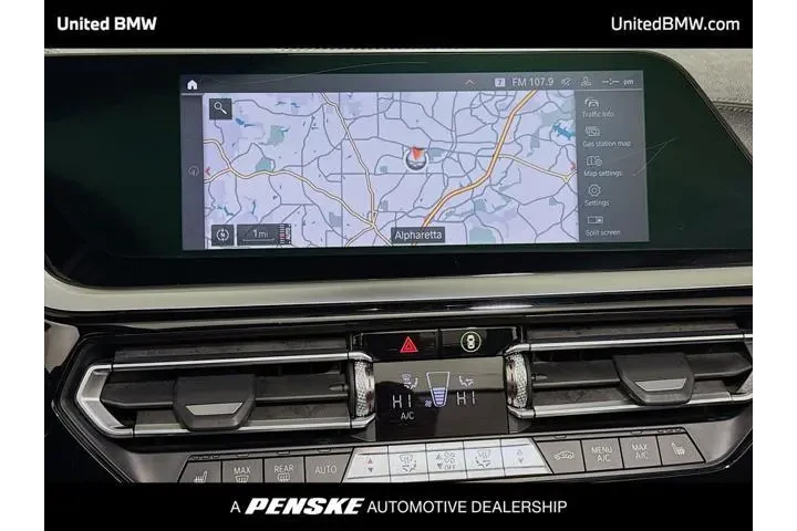 $25460 : BMW Z4 2019 sDrive 30i 2dr R image 10