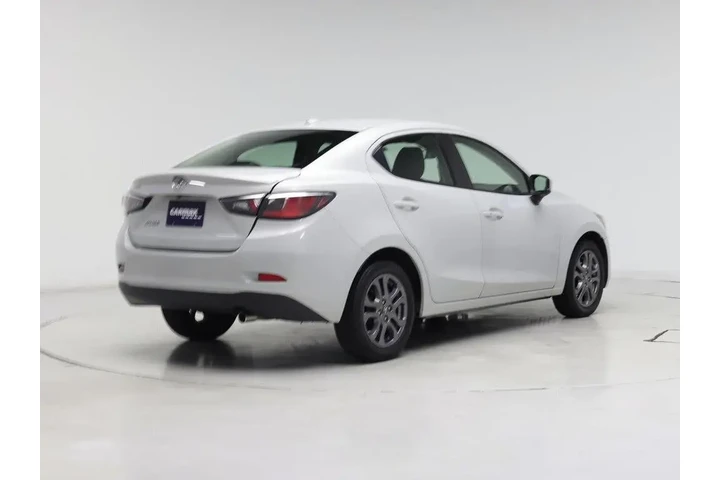 $16998 : Toyota Yaris 2020 LE 4dr Sed image 8