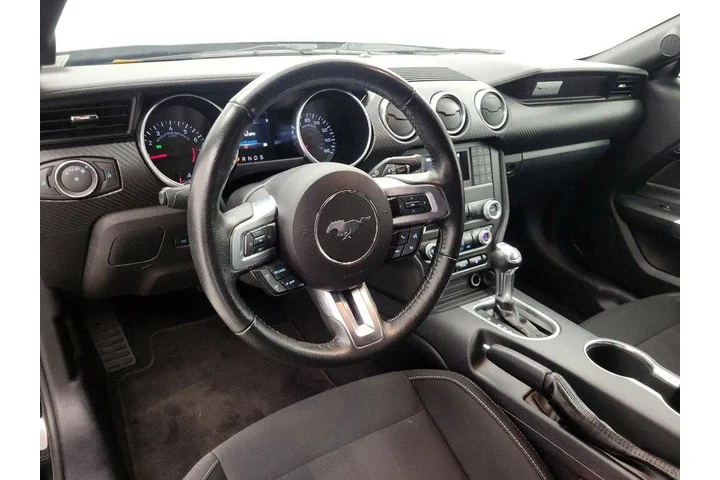$24998 : Ford Mustang 2021 EcoBoost 2 image 9
