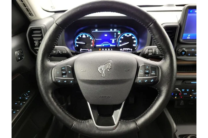 $28998 : Ford Bronco Sport 2023 AWD O image 10